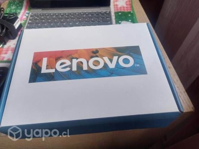 notebook lenovo ideapad