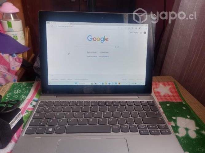 notebook lenovo ideapad