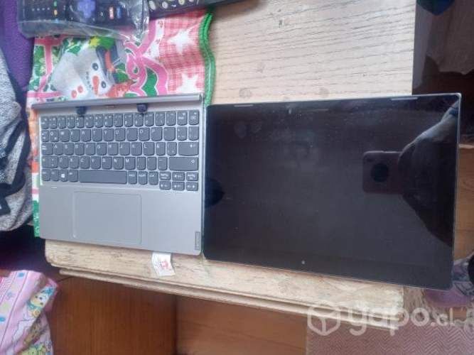 notebook lenovo ideapad