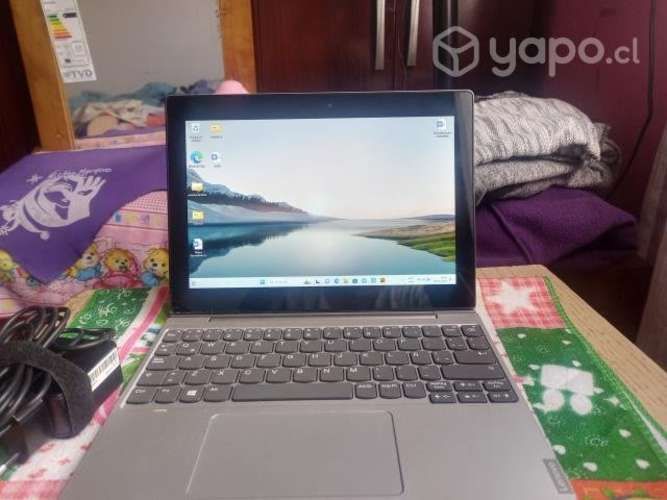 notebook lenovo ideapad