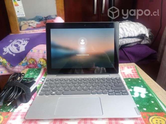 notebook lenovo ideapad