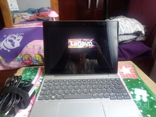 notebook lenovo ideapad