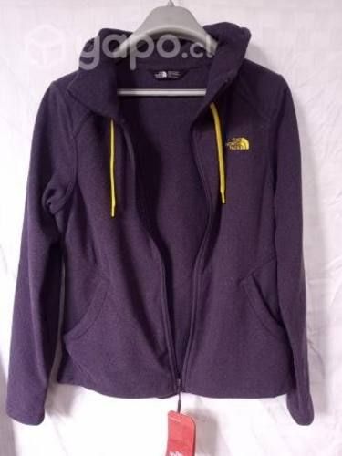 The North Face Poleron Polar Mujer. Talla M