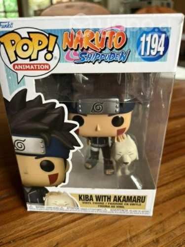 Funko Pop Naruto Shippuden