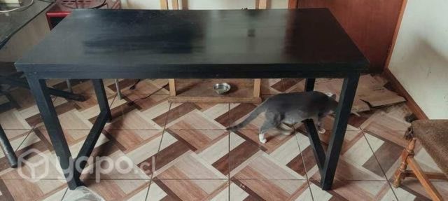 Mesa tipo escritorio