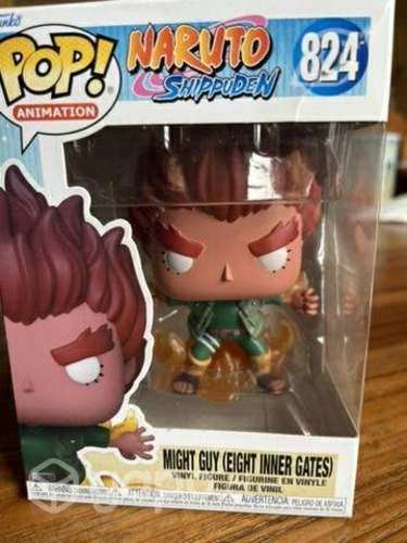 Funko Pop Naruto Shippuden