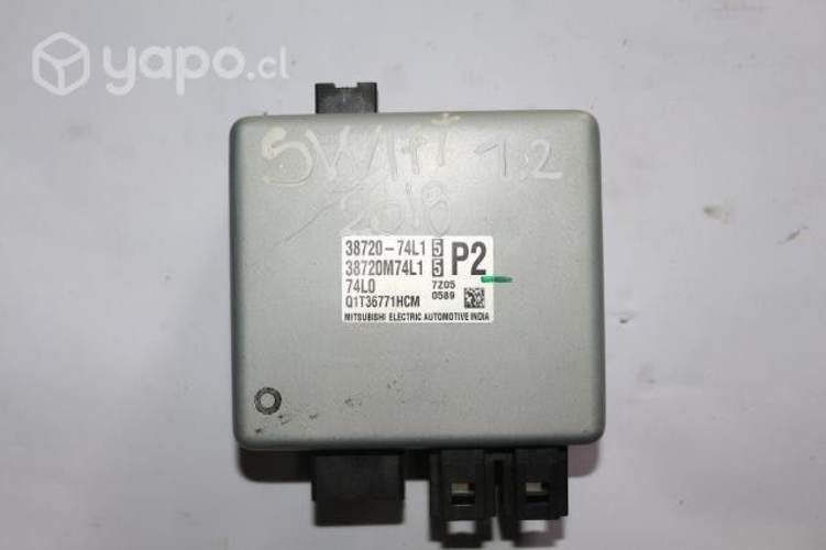 Modulo Eps Suzuki Swift 1.2 2018