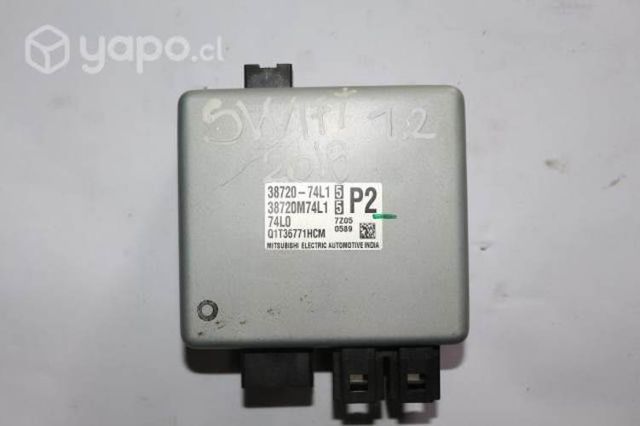 Modulo Eps Suzuki Swift 1.2 2018