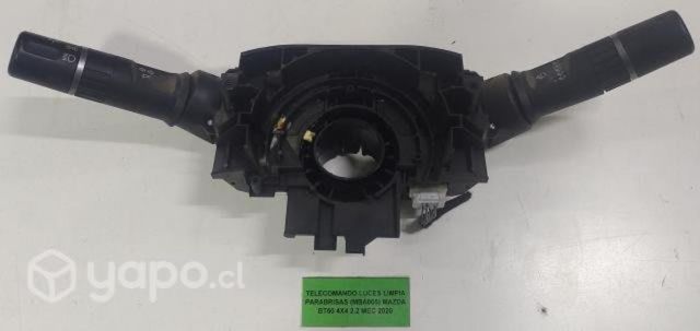 Telecomando Luces Limpia Parabrisas (MBA005) Mazda
