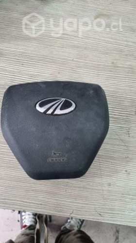 Airbag mahindra kuv 100