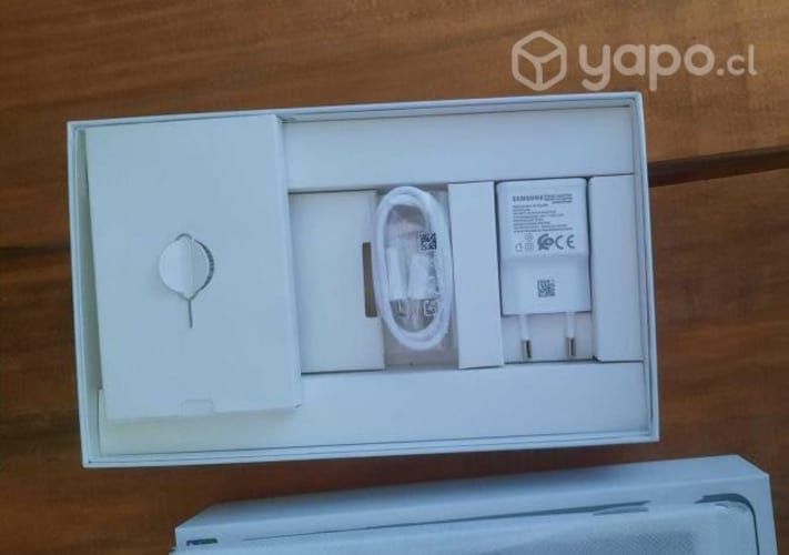 Samsung galaxy tab a