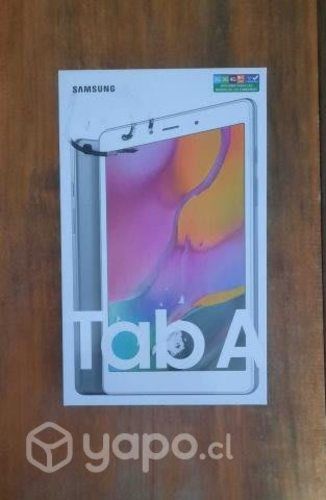 Samsung galaxy tab a