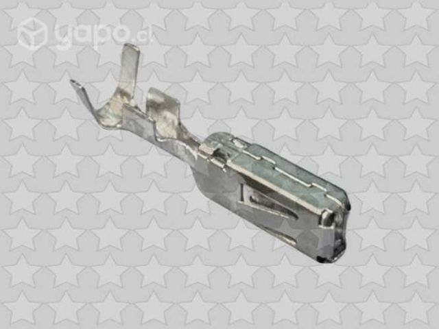 Pin conector electrico Platina, Fluence, otros