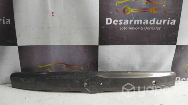 Moldura versa 2012 a 2019 2.0