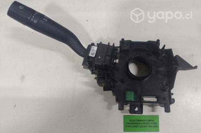 Telecomando Limpia Parabrisas (LFF332) Ford F150 L