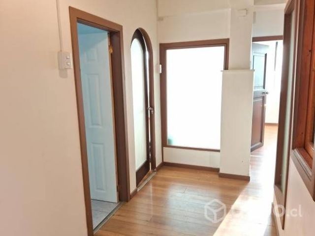 Departamento sector Estación, Temuco