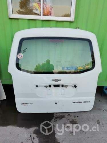 Portalon chevrolet n300