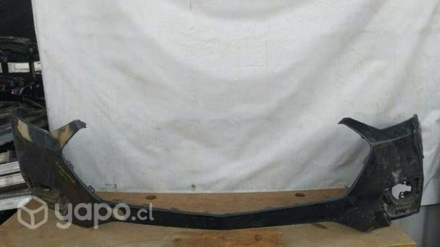 Parachoque traverse 2018 a 2023 1.5