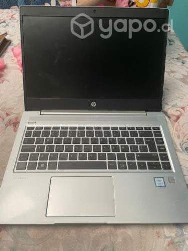 Notebook hp 440 g8