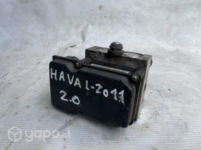 Modulo ABS Great Wall Haval 2.0 2011