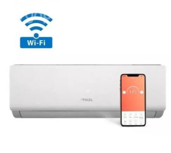 Aire Acondicionado Facel Inverter 18000 btu