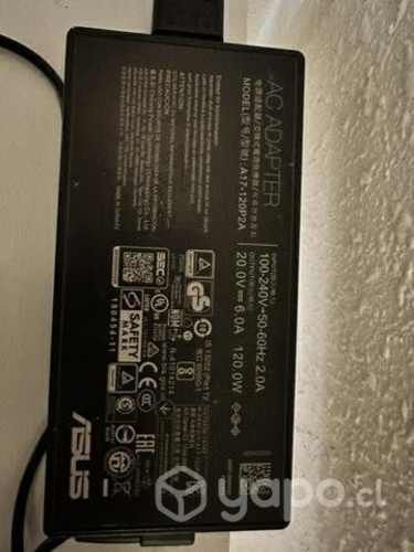 Asus vivobook pro 15