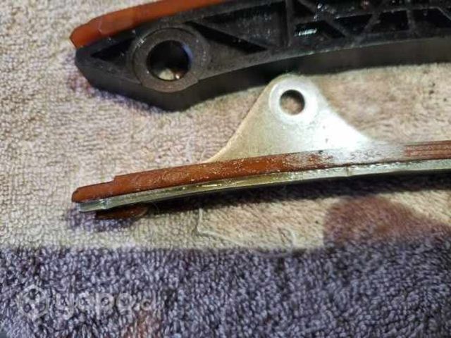 Cadena de distribucion y las guias accent 1.4 2015