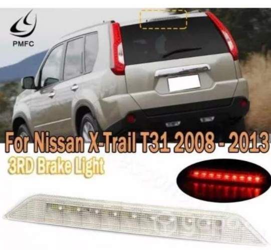 Tercera Luz De Freno Nissan X-Trail 2008-2013