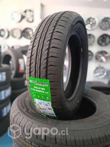 Neumáticos 175/65 R15 🔥