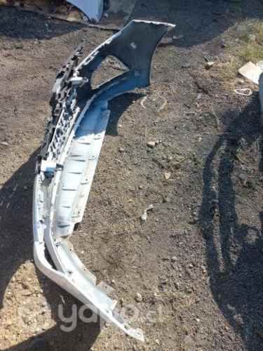 Parachoque new MG 5 ORIGINAL