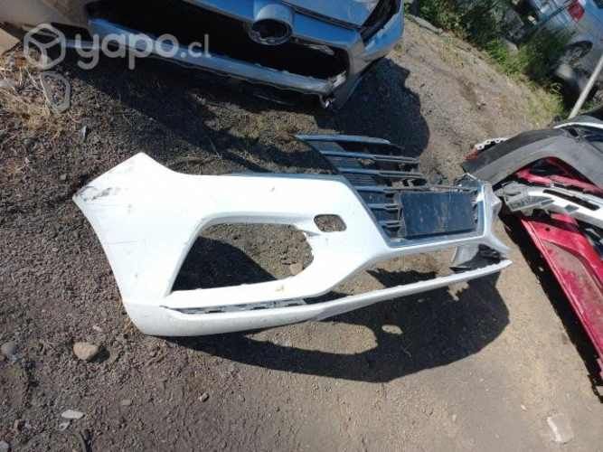 Parachoque new MG 5 ORIGINAL