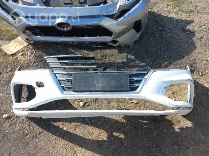 Parachoque new MG 5 ORIGINAL