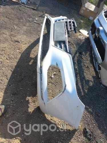 Parachoque new MG 5 ORIGINAL