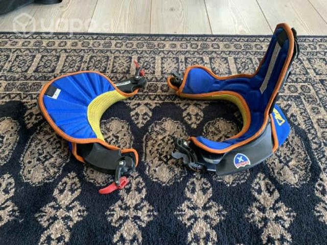 Protector cuello moto Fly Racing