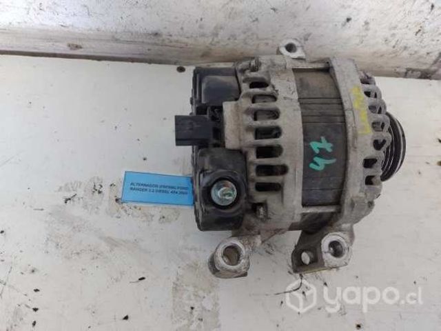 Alternador (FRF090) Ford Ranger 3.2 Diesel 4x4