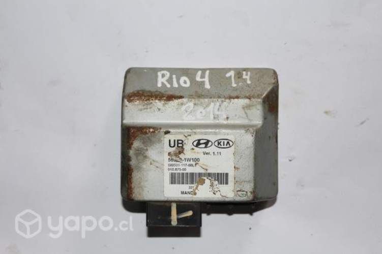 Modulo Eps Kia Rio 4 1.4 2014