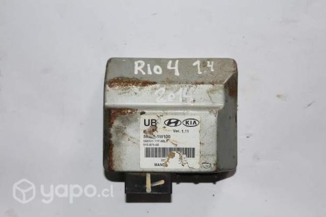 Modulo Eps Kia Rio 4 1.4 2014