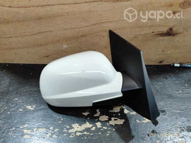 Espejo Ssangyong Actyon 2006 2019 /m01jrgd