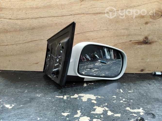 Espejo Ssangyong Actyon 2006 2019 /m01jrgd