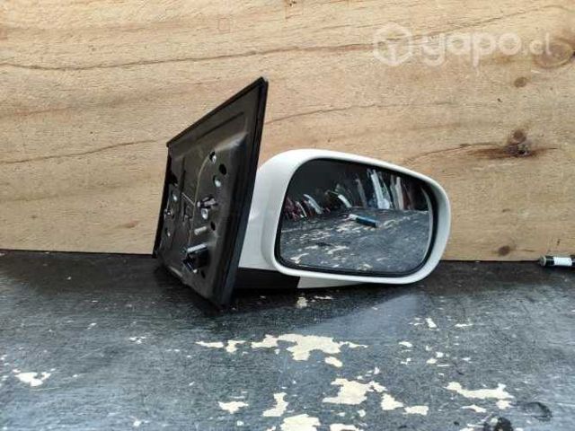 Espejo Ssangyong Actyon 2006 2019 /m01jrgd