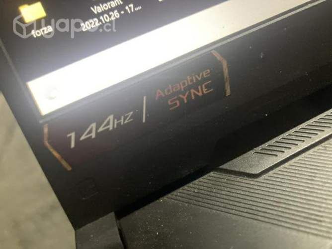 Asus Tuf Gaming A15 FA506IC