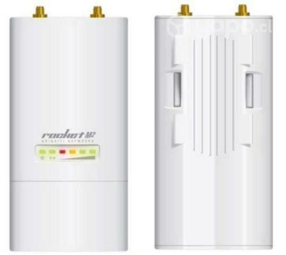 Rocket M2 Ubiquiti