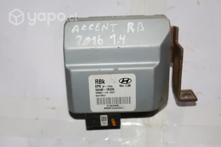 Modulo Eps Hyundai Accent RB 1.4 2016