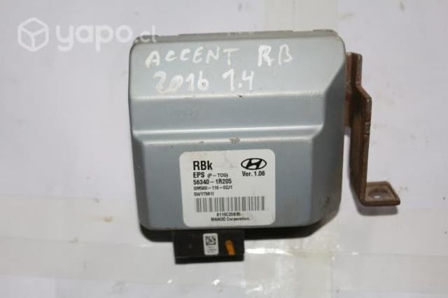 Modulo Eps Hyundai Accent RB 1.4 2016