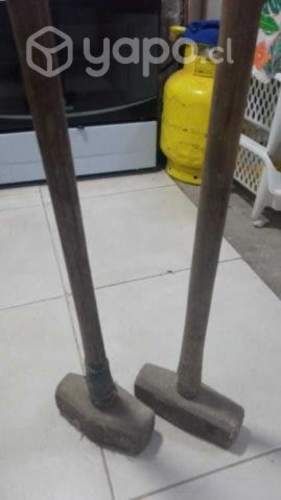 Combos (mazo) de construcción