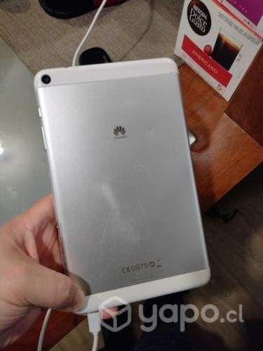 Tablet huawei