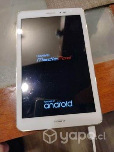 Tablet huawei