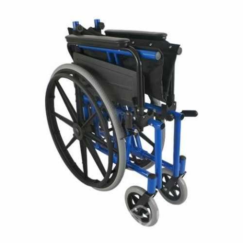 Silla de ruedas nueva Muller