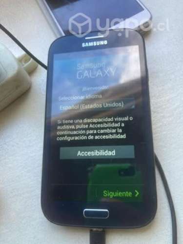 Samsung Galaxy Grand