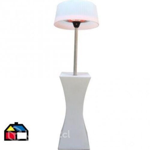 Calefactor de patio wurden